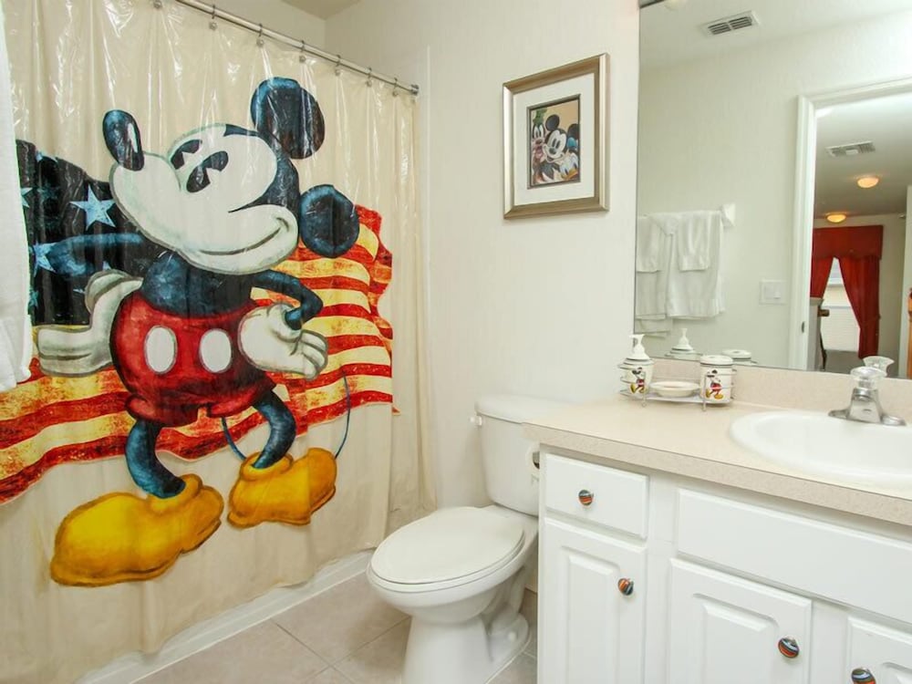 Ov3776 Windsor Hills Resort 5 Bed 5 Baths Villa - photo 15