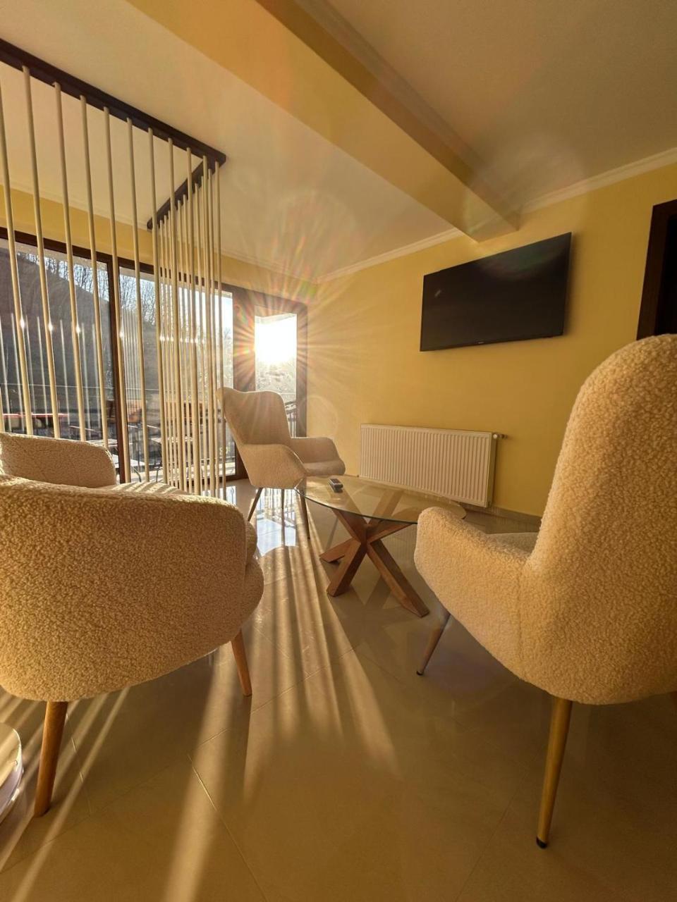 Roua Ilvei Inn - last minute hotel in Unknown City