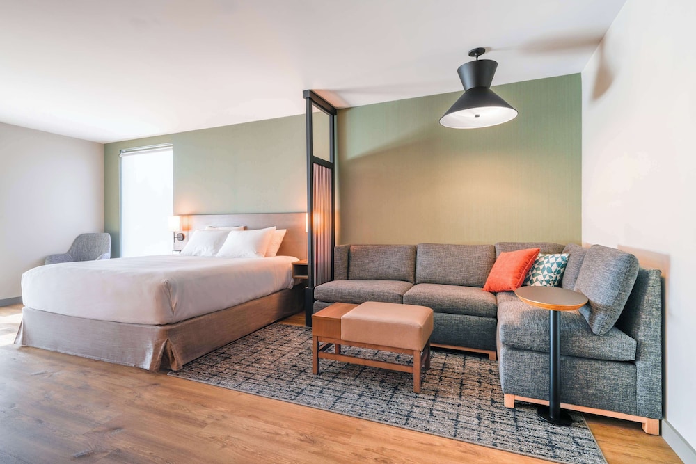 Hyatt Place Sacramento International Airport - photo 8