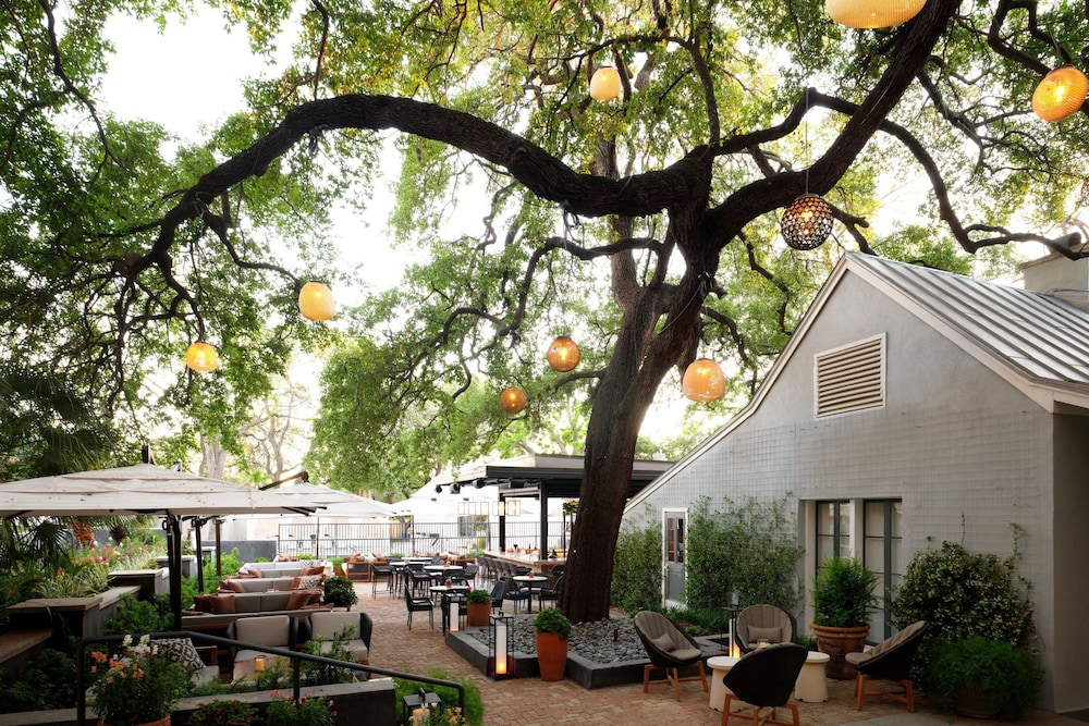 Marriott Plaza San Antonio - photo 112