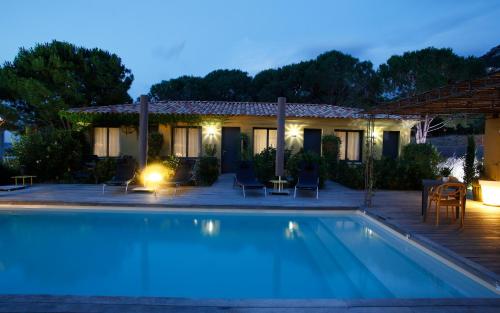 A Muredda — Calvi — photo 3