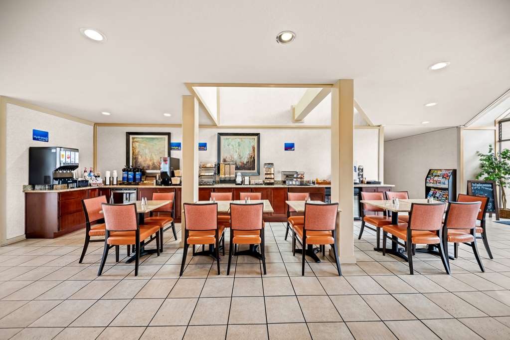 Best Western De Anza Inn - photo 11
