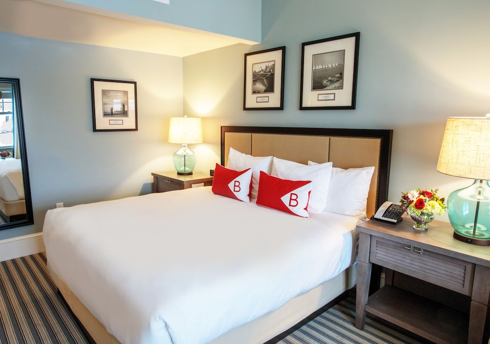 Beauport Hotel Gloucester - photo 22