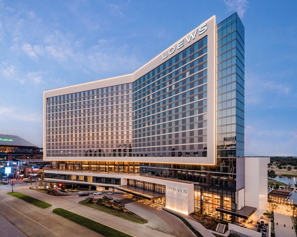 Loews Arlington - photo 103
