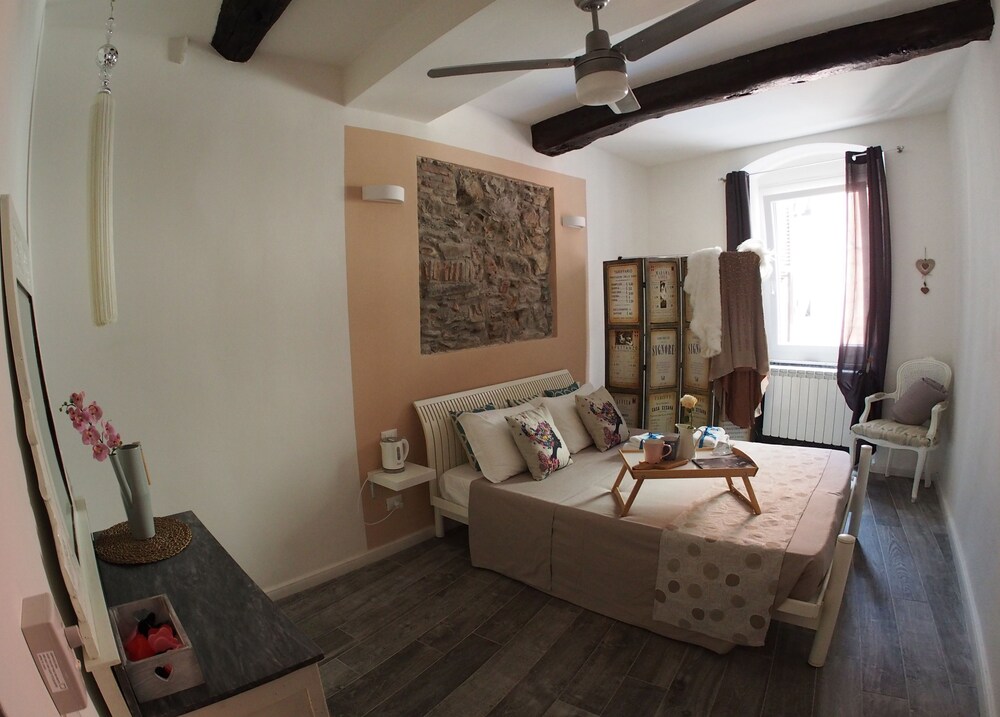 Divas solution in Riomaggiore, Italy