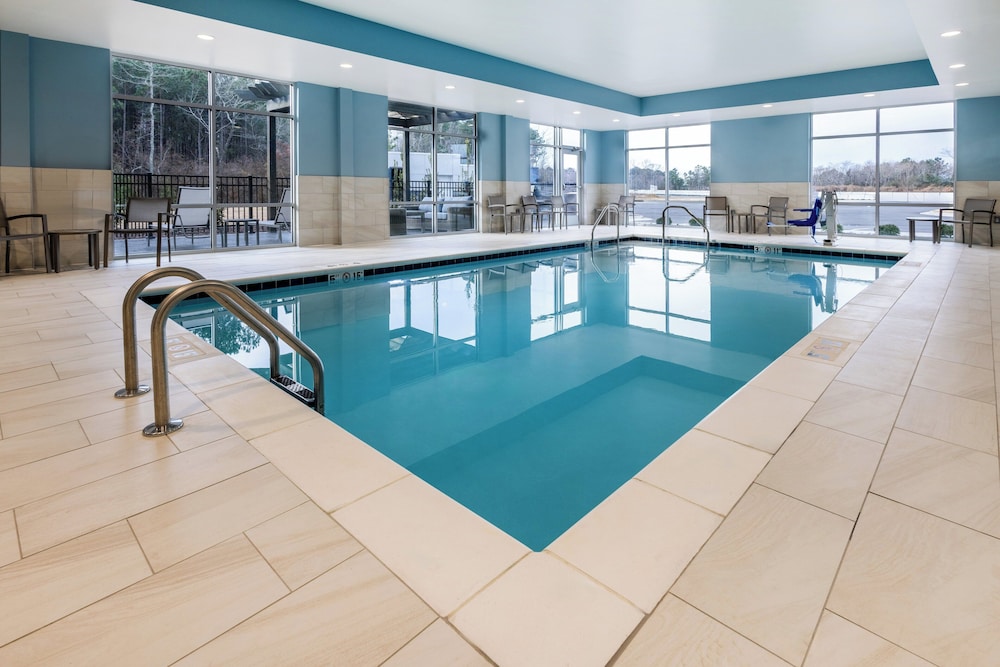 Holiday Inn Express & Suites Benson by IHG - photo 25