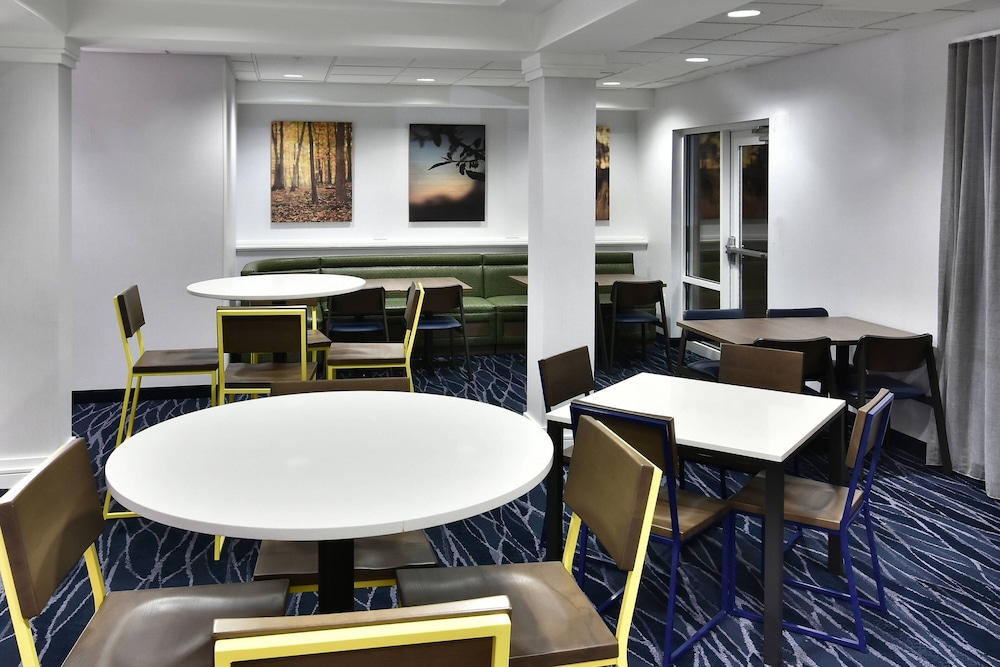 Fairfield by Marriott Inn & Suites Richmond Innsbrook - photo 43