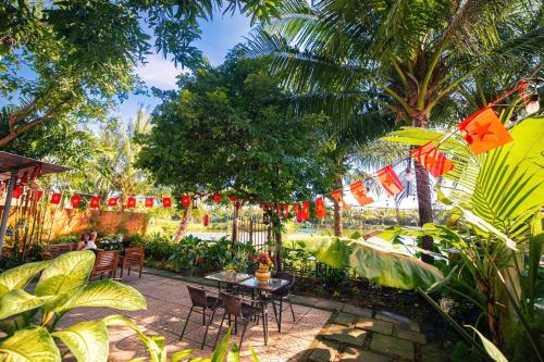 Laoxao Lakeview Homestay — 4-Star Luxury Hotel in Hoi An, Vietnam