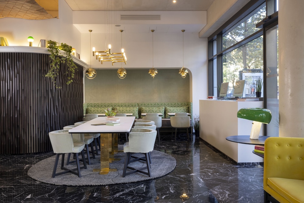 Quinzerie Hotel — Paris — photo 2