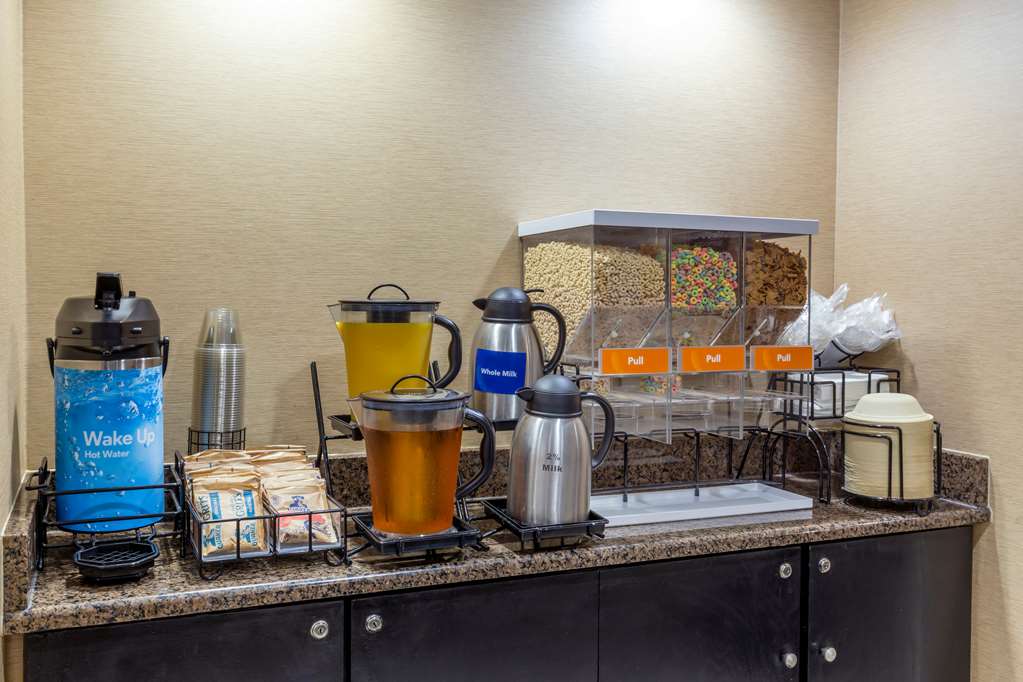 Comfort Inn University Durham Chapel Hill - photo 44