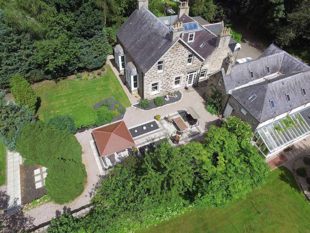 Mavisbank in Peterhead, United Kingdom