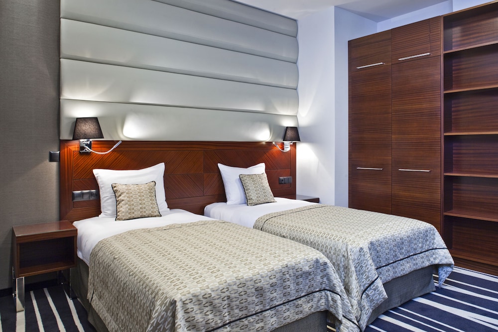 Hotel Mikołajki Leisure & SPA Destigo Hotels — Mikolajki — photo 2