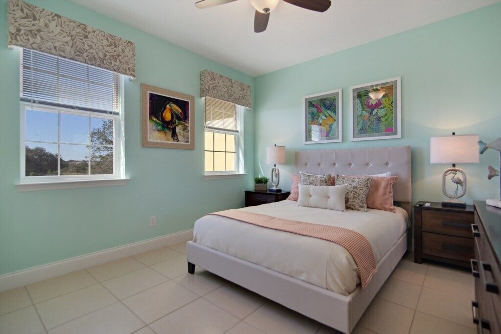 Festival Resort by Florida Star Vacations Davenport - photo 4