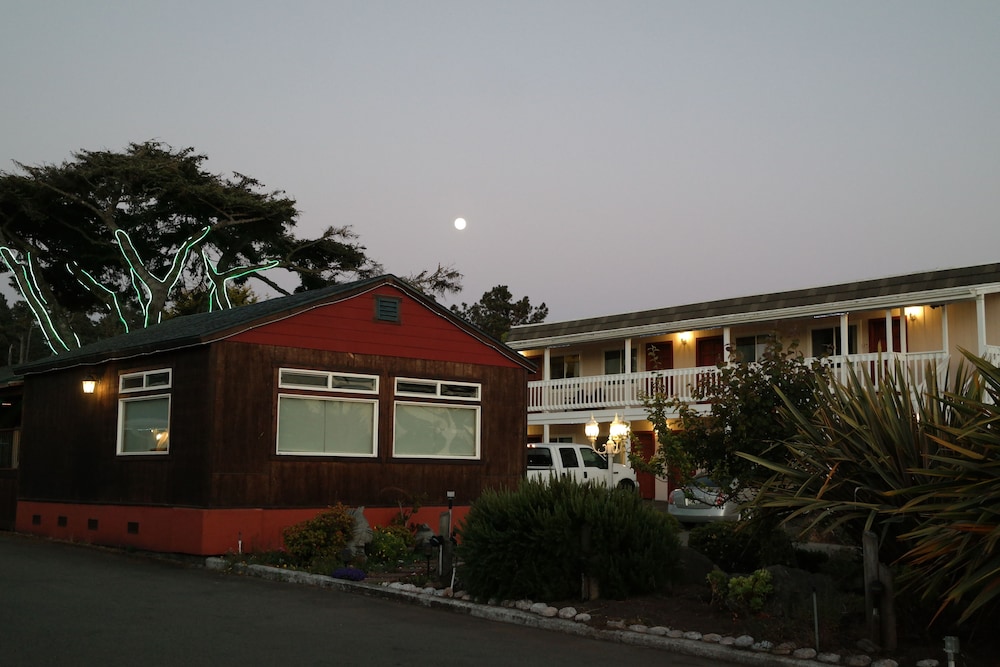 Coast Inn and Spa Fort Bragg - photo 62