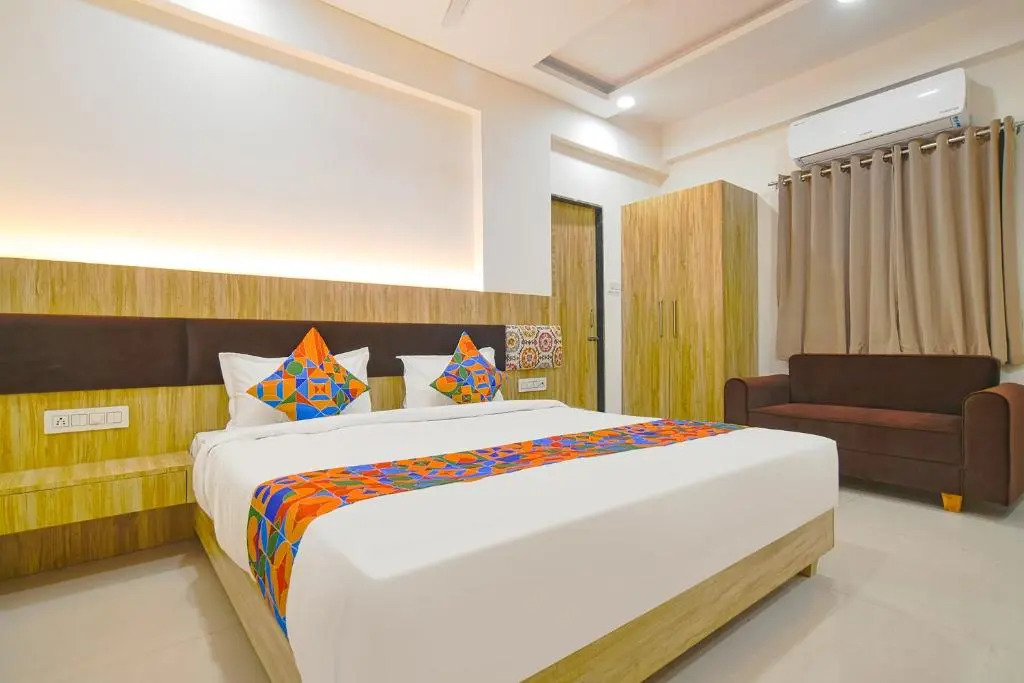 Fabhotel Suraj Kunj — Indore — photo 5