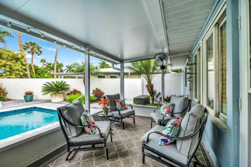 Blue Palm — Sarasota — photo 4
