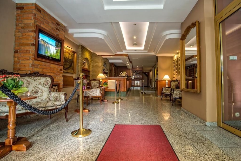 Pietrak Hotel — Gniezno — photo 4