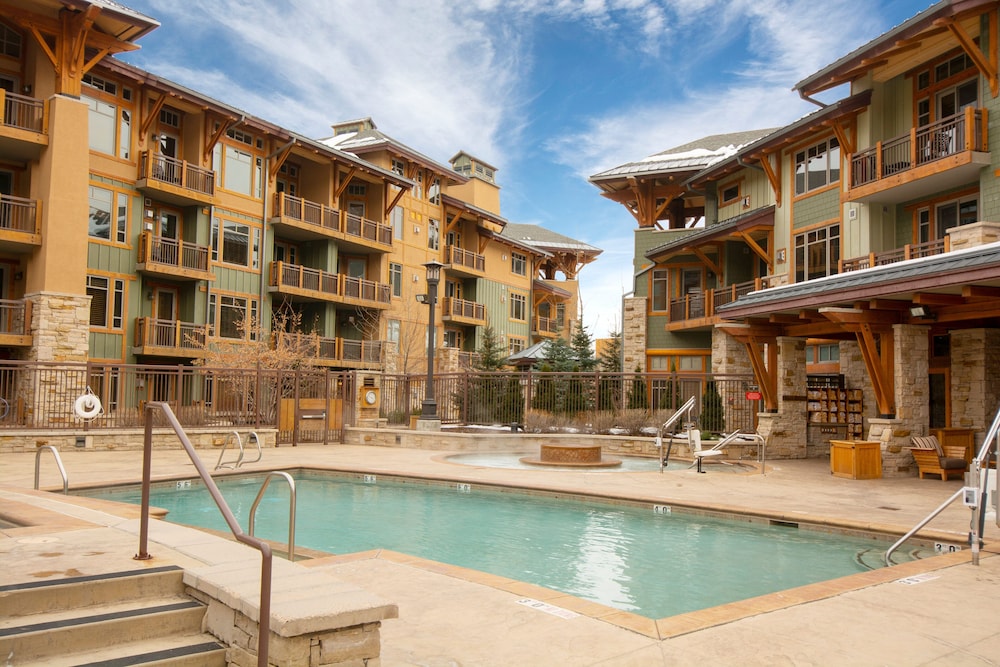 Escala Lodges by Luxury Mountain Destina - photo 18