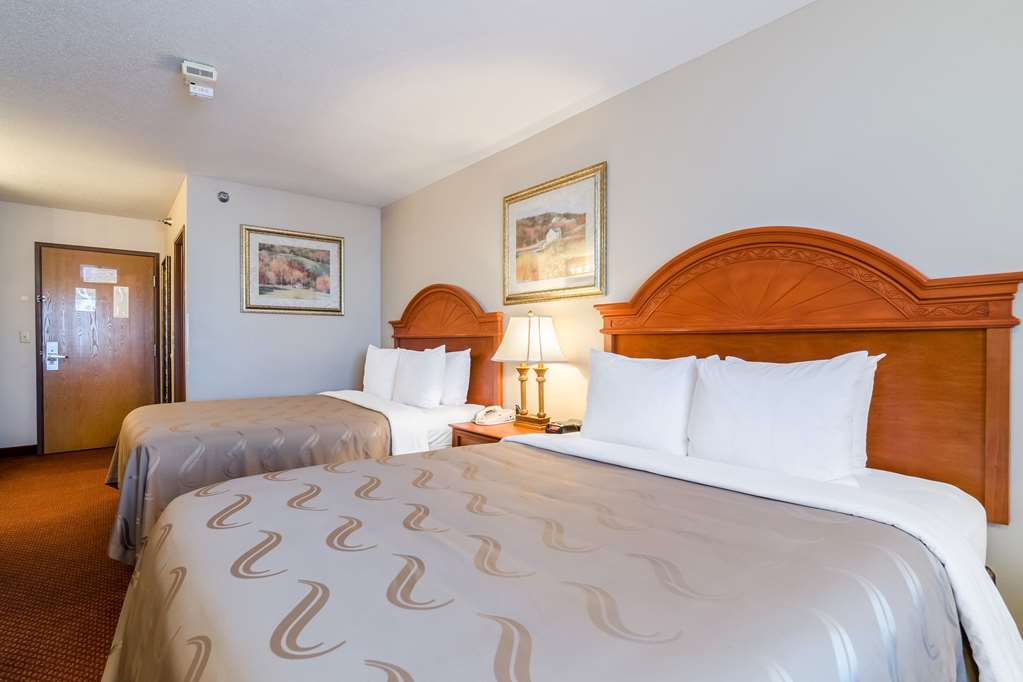 Quality Inn Alliance NE - photo 12