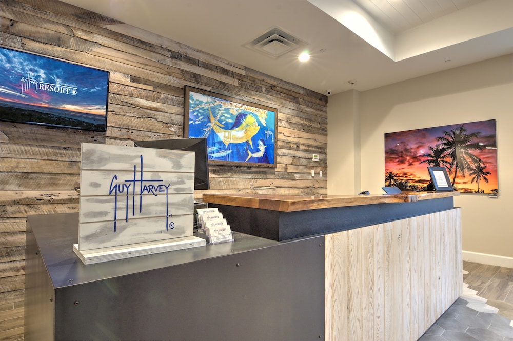 Guy Harvey Resort on St Augustine Beach - photo 4