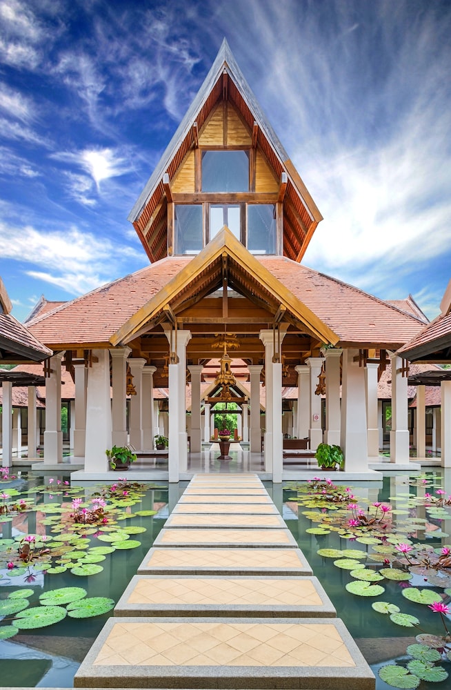Suuko Villas — 4-Star Luxury Hotel in Ban Chalong, Thailand