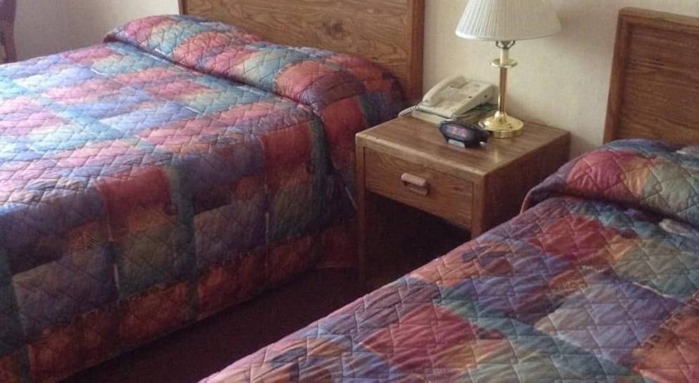 Boise Inn - photo 8