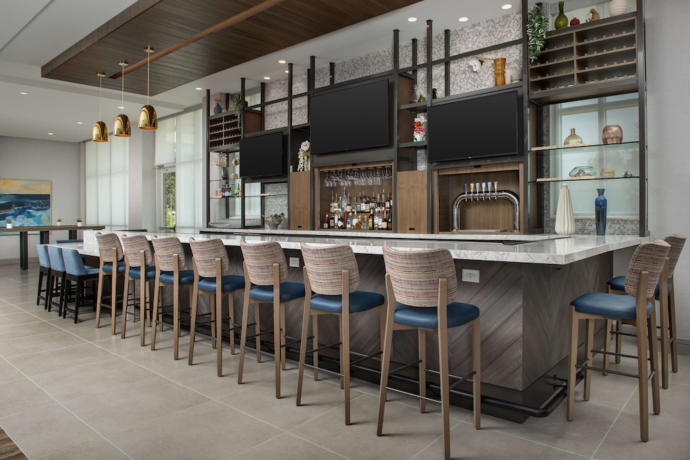 Hilton Garden Inn Pensacola Downtown - photo 6