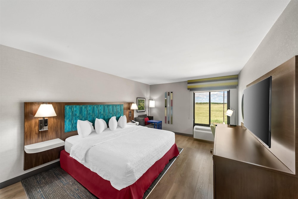 Hampton Inn North Platte - photo 18