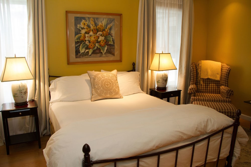 Inn at Pine Plains - photo 10