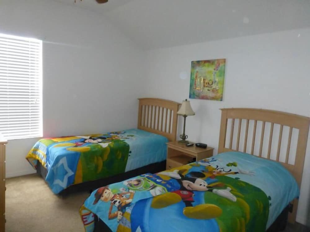 Ov157 Glenbrook Resort 5 Bed 3.5 Baths Villa - photo 5