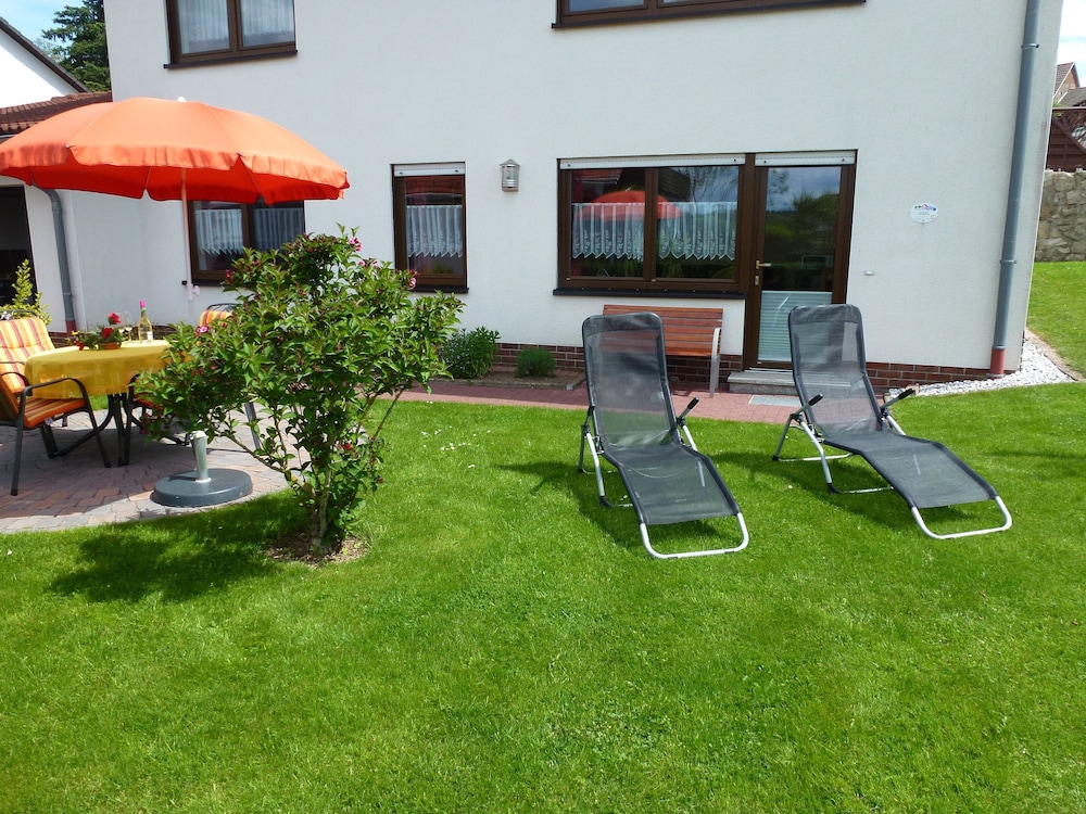 Ferienwohnung Sauerlandblick — 4-Star Luxury Hotel in Korbach, Germany