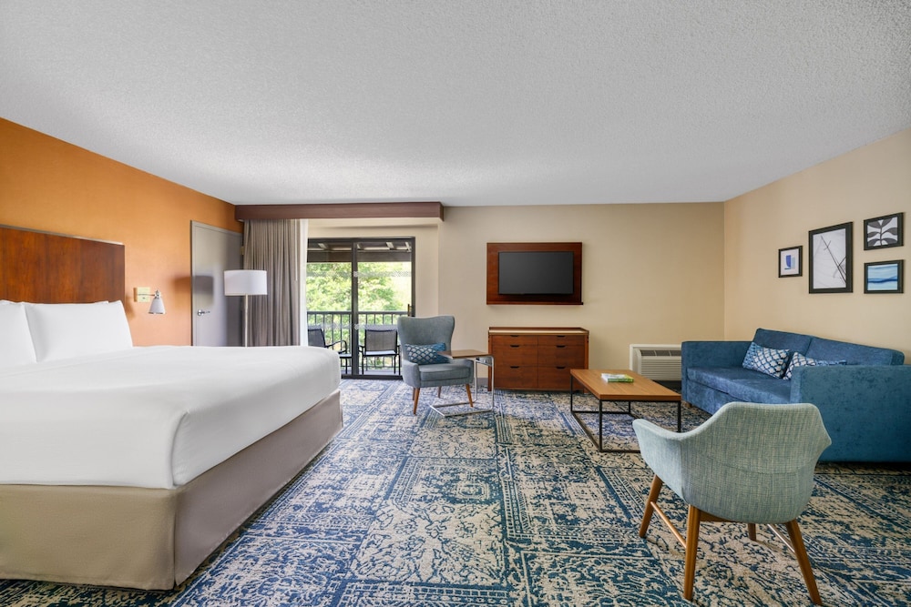 Four Points by Sheraton Pleasanton - photo 17