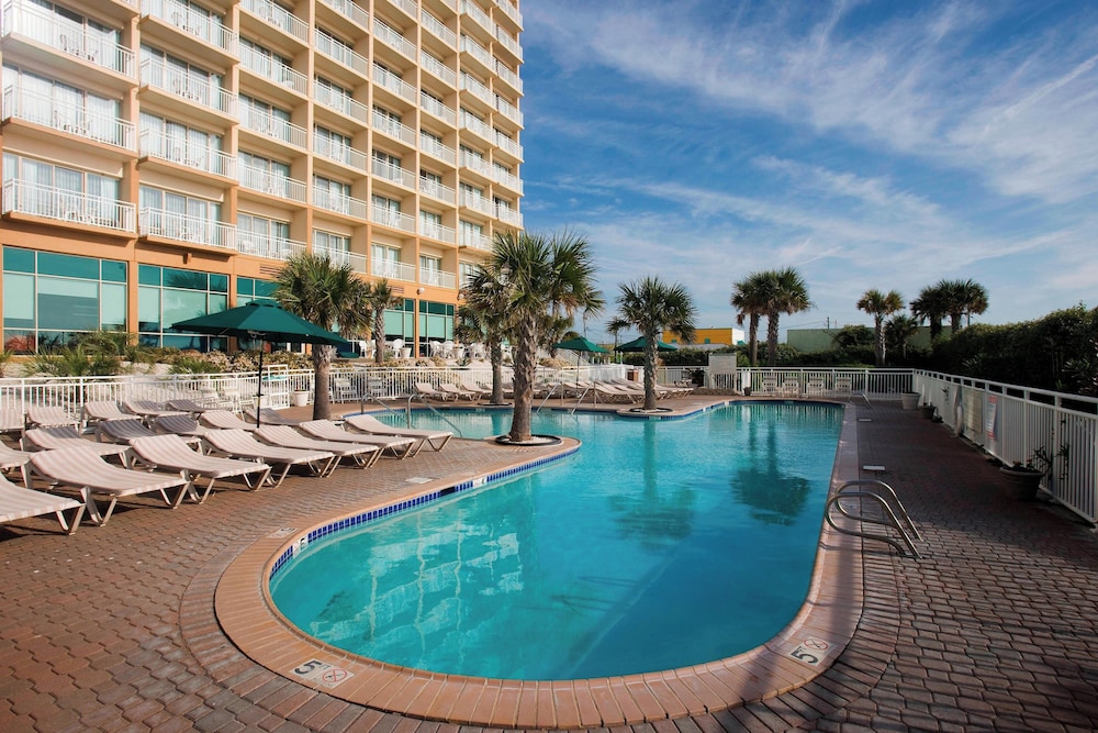 Courtyard Carolina Beach Oceanfront - photo 22