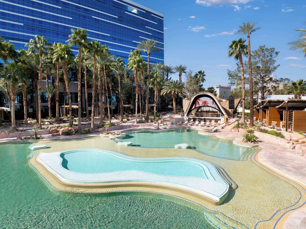 Virgin Hotel Las Vegas Curio Collection by Hilton - photo 71