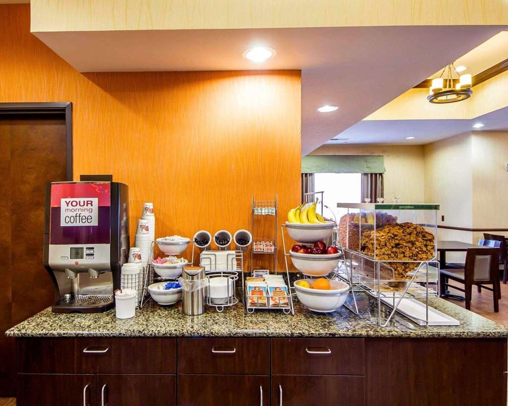 Comfort Inn & Suites Alva - photo 36