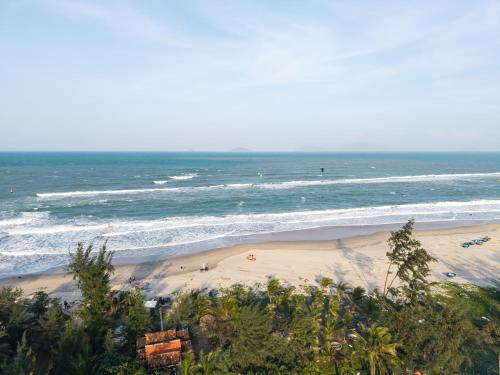 The Yen Ocean Apartment and Villa — Tan Thanh — photo 4