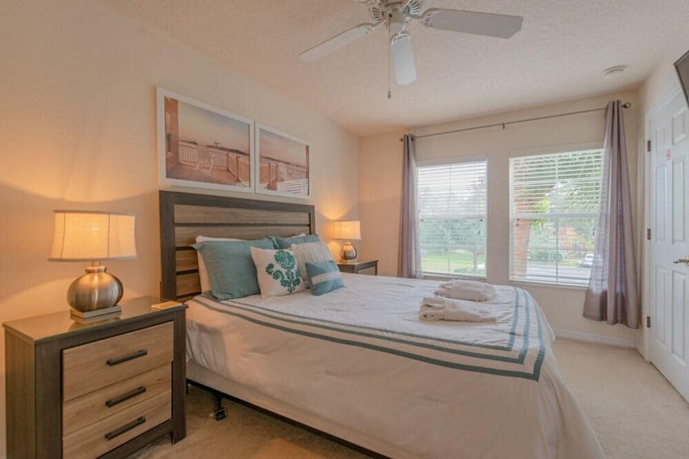 Durham Townhome with Pool at Encantada - photo 13