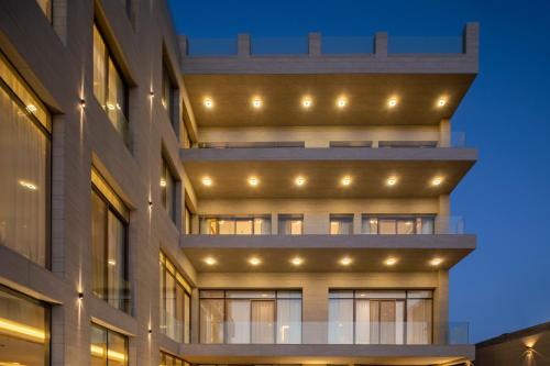 Kyona Marina كيونا مارينا in Jeddah, Saudi Arabia