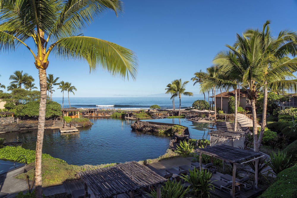 Four Seasons Resort Hualalai - photo 92