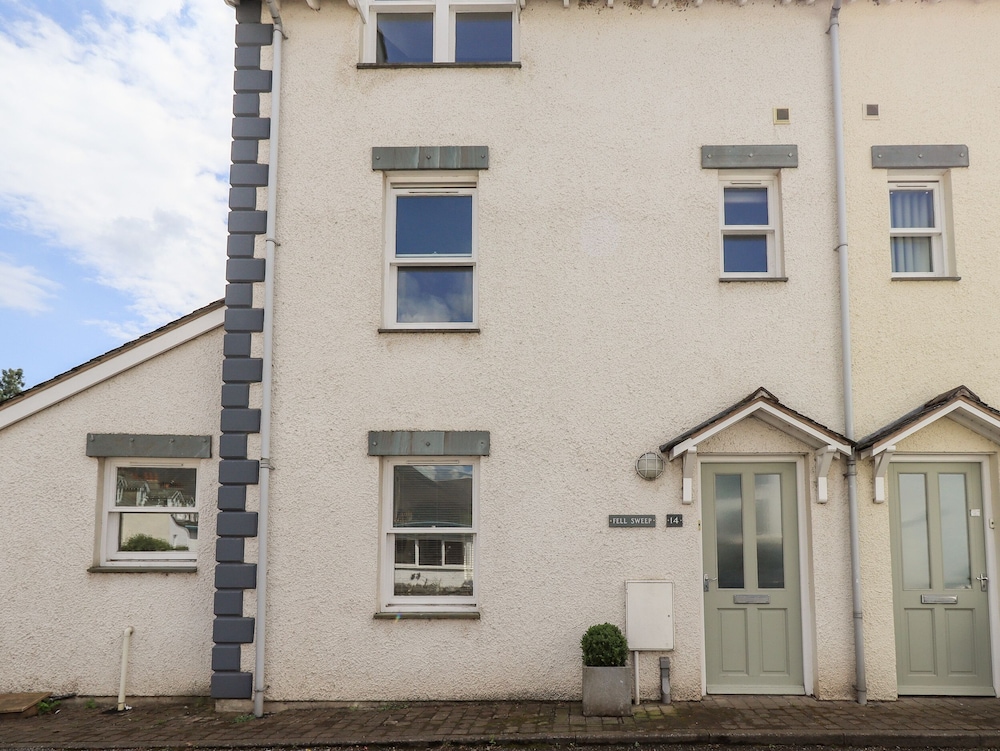 Fell Sweep in Keswick, United Kingdom