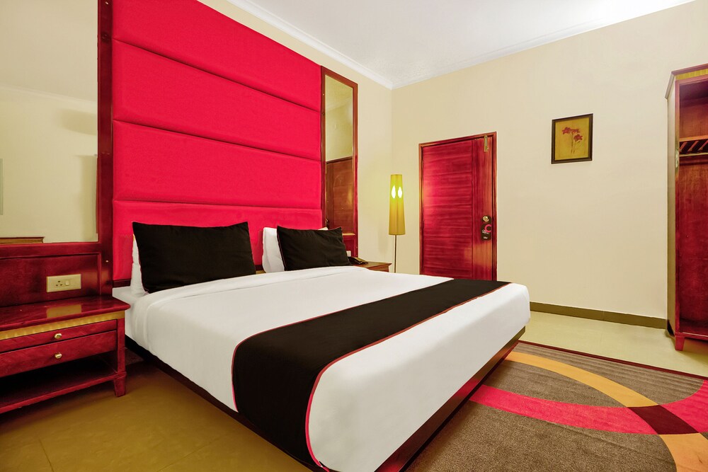 The Solitaire Jaipur