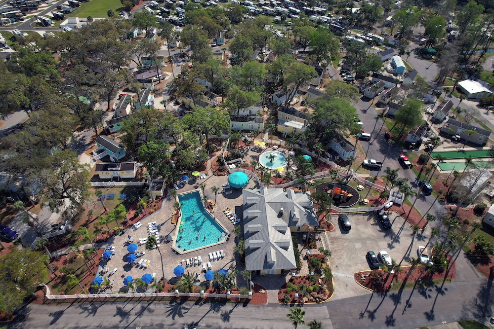 Tropical Palms Resort - photo 49