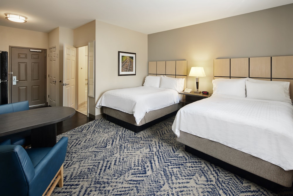 Candlewood Suites I 26 at Northwoods Mall by IHG - photo 20