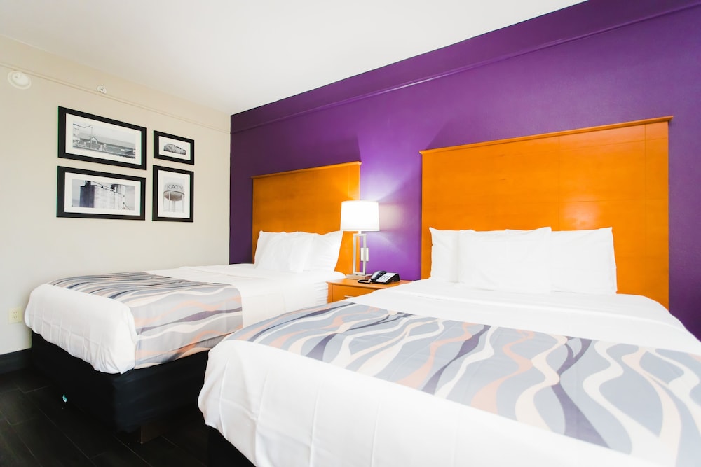 Palacio Royale Inn Signature Katy - photo 6
