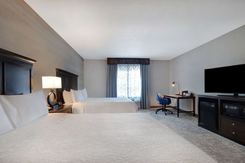 Hampton Inn & Suites San Luis Obispo - photo 24