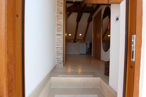 Dubrovnik Rupe Apartment