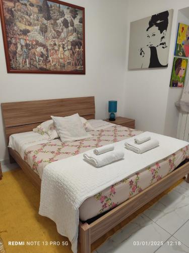 La Casetta Nella Macchia Di Benedetta — 4-Star Luxury Hotel in Rome, Italy