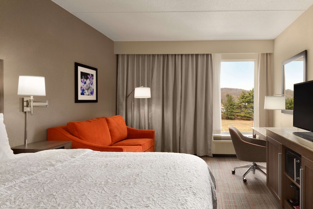 Hampton Inn Denville Rockaway Parsippany - photo 8