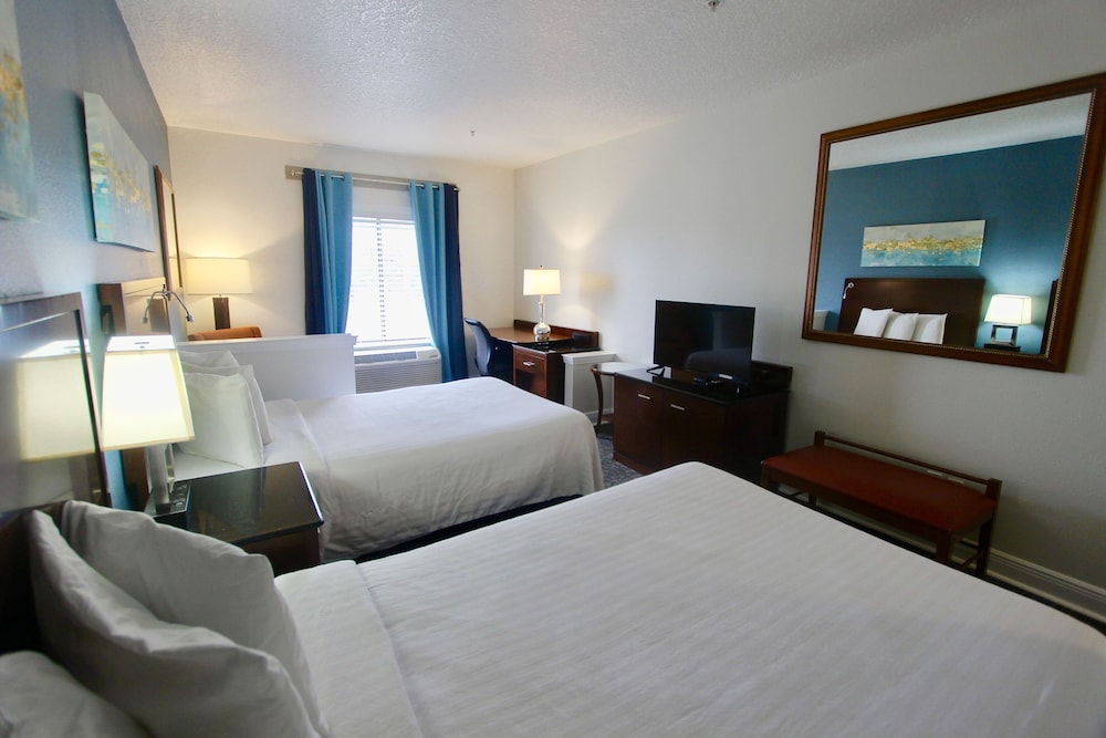 Hotel Pensacola - photo 29