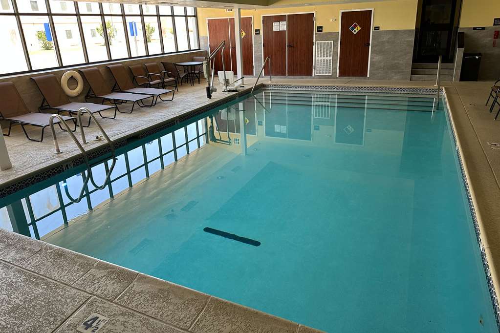 Quality Inn Norman near University - photo 36